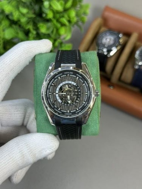 OMEGA SEAMASTER AUTOMATIC