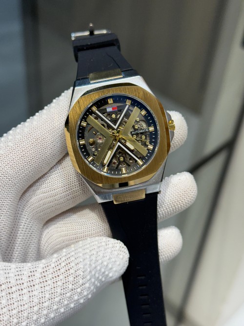 Alternative view of Tommy Hilfiger X Automatic Skeleton