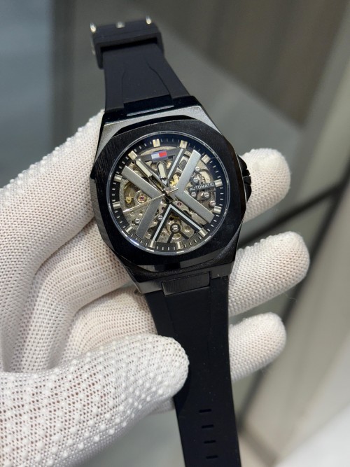 Alternative view of Tommy Hilfiger X Automatic Skeleton