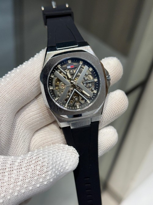 Alternative view of Tommy Hilfiger X Automatic Skeleton