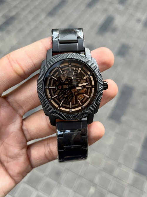 Fossi L Me3080 Modern Machine Chain