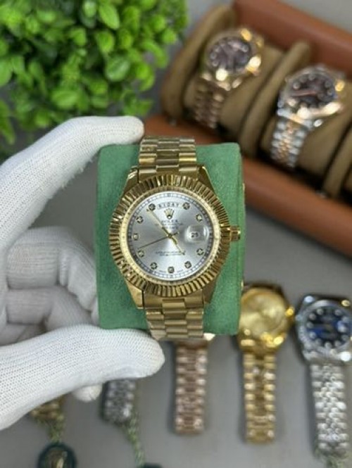 ROLEX DAY DATE