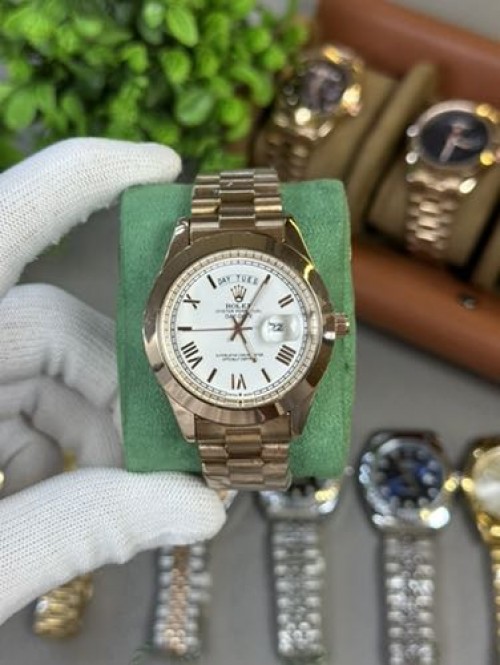 ROLEX DAY DATE
