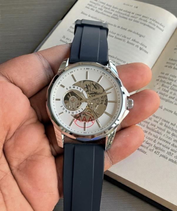 Arman i Exchage Watch Wc 897