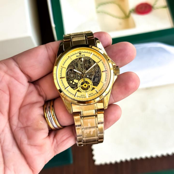 ROLE_X AUTOMATIC MENS WATCH