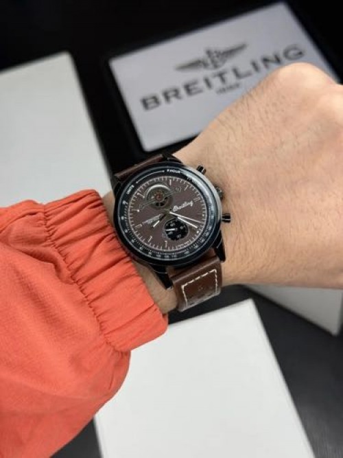 Alternative view of Breitling Chevrolet Corvette