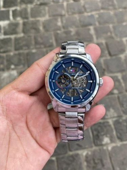 Tommy Hilfiger Automatic