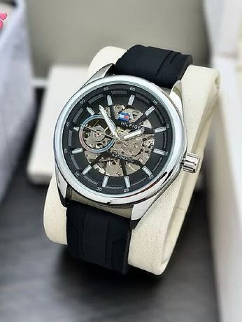 Tommy Hilfiger Automatic