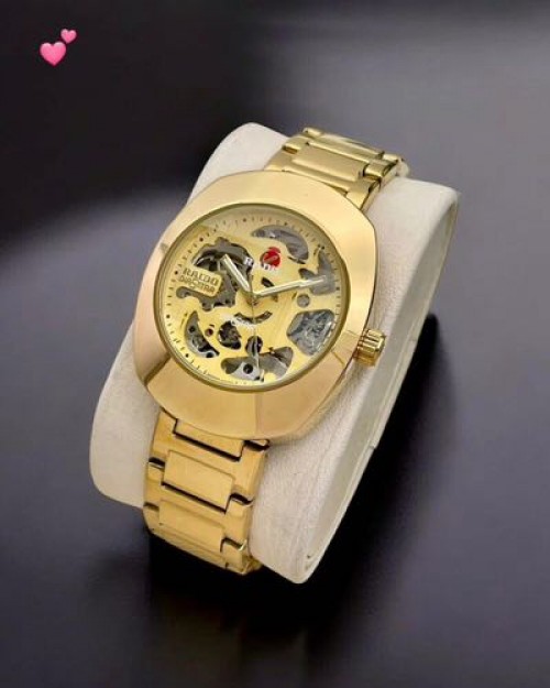 RADO Skeleton Automatic