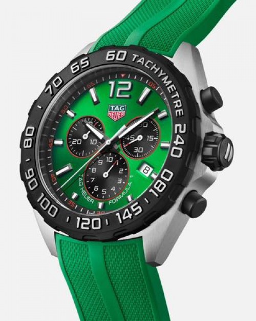 Tag Heuer Formula 1 Chronograph