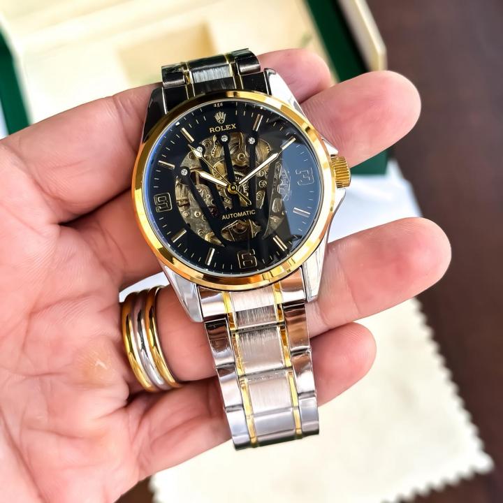 ROLE X AUTOMATIC MENS WATCH