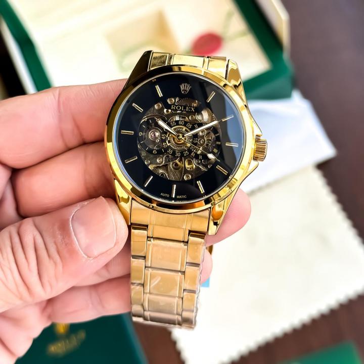 _long Boot 100% Genuine Leather Blue 117