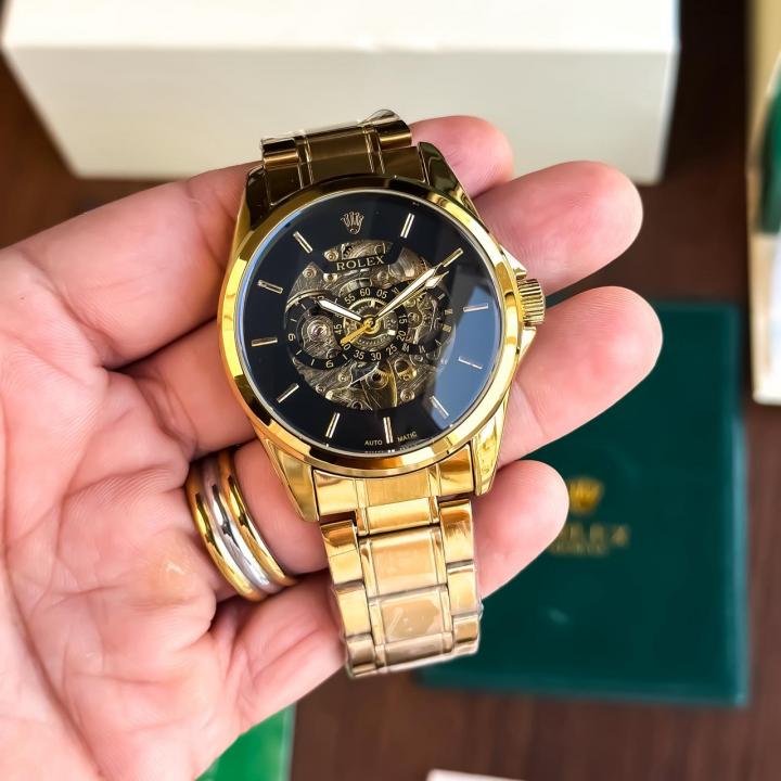 _long Boot 100% Genuine Leather Blue 117