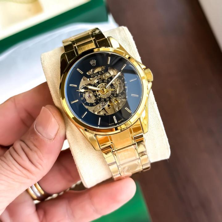 _long Boot 100% Genuine Leather Blue 117