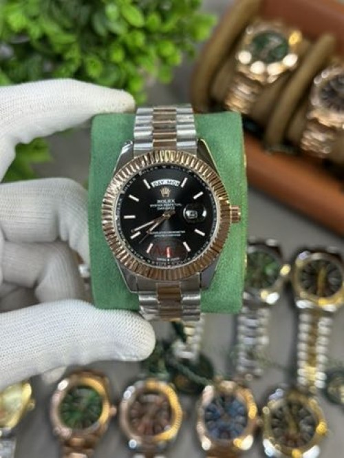 ROLEX DAY DATE