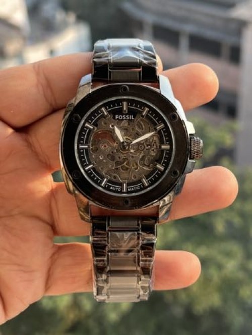 FOSSIL AUTOMATIC