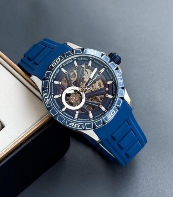 Alternative view of Roger Dubuis Automatic Open Heart