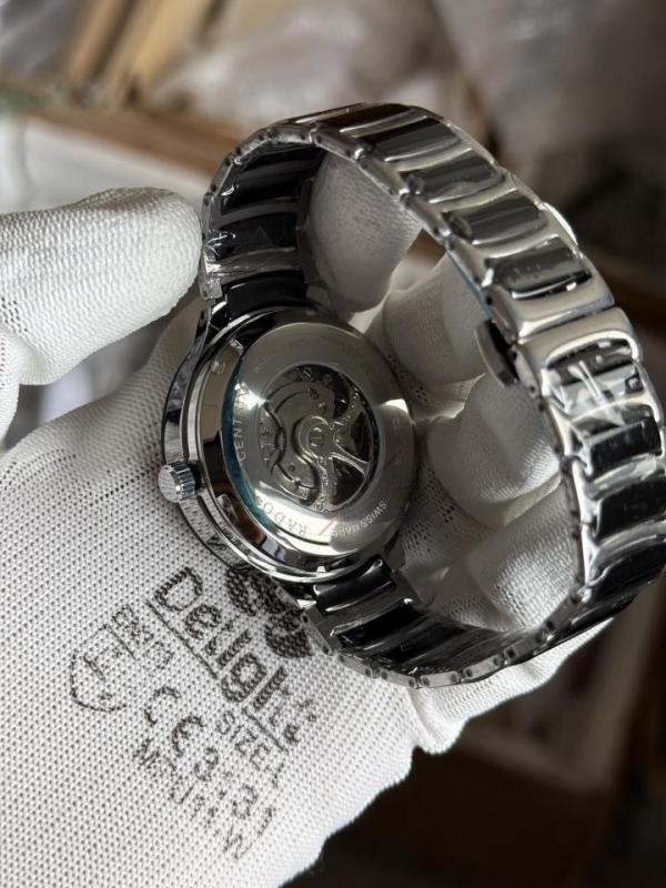 Alternative view of Rad O Captain Cook Automatic ( AAA Open Back )