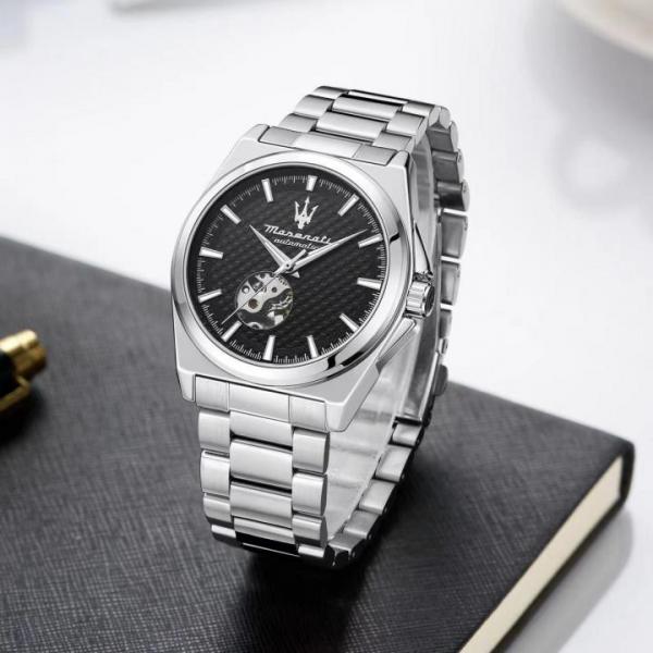 Maserati Automatic AAA (Open Back)