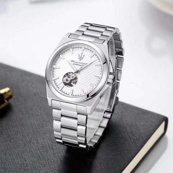 Maserati Automatic AAA (Open Back)