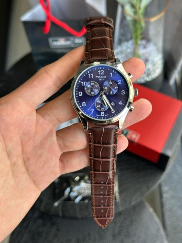 Alternative view of Tisso t XL Chrono Classic Vintage