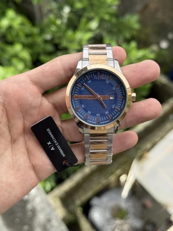Alternative view of Arman I Exchange Mens Watch