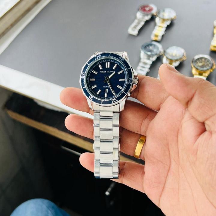 ARMAN I EXCHANGE WATCH WC 934