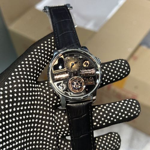 Jacob Co GodFather Edition ( 128 )