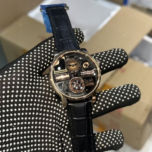 Jacob Co GodFather Edition ( 128 )