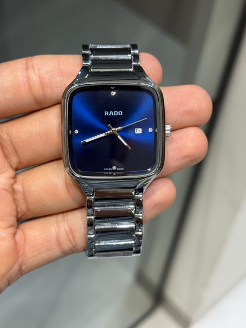 Alternative view of Rad O Square