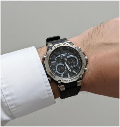 Casio G Shock Mtg B2000