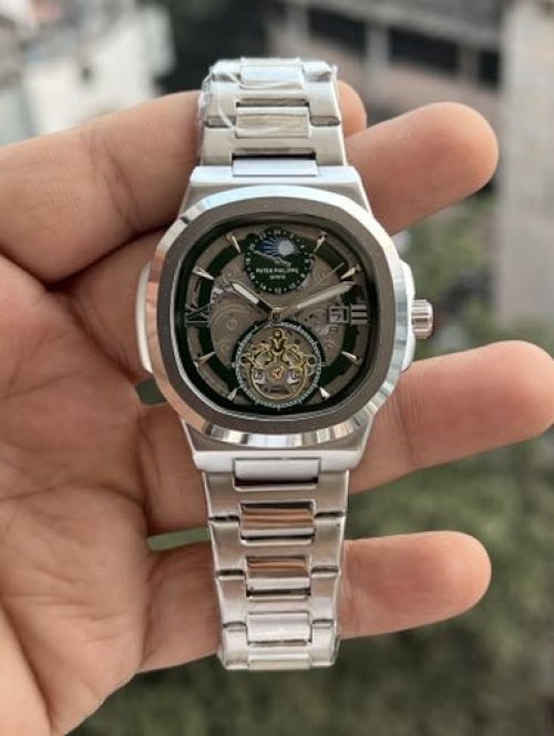 PATEK PHILIPPE