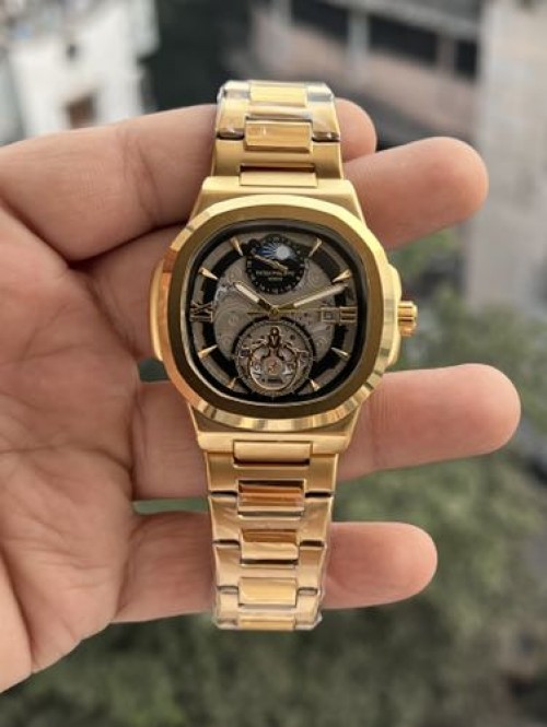 PATEK PHILIPPE