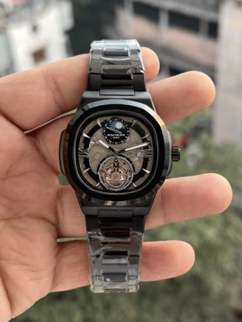 PATEK PHILIPPE