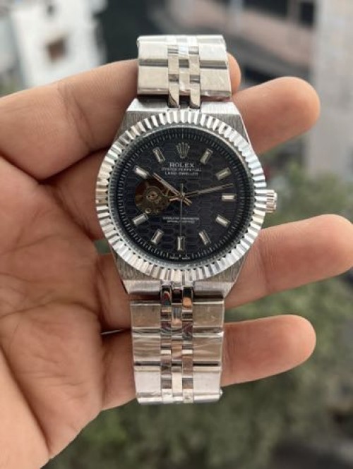 ROLEX LAND DWELLER AUTO