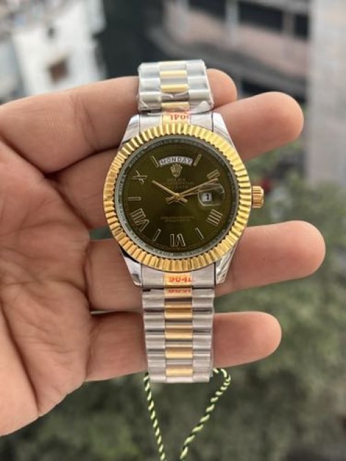 ROLEX DAY DATE