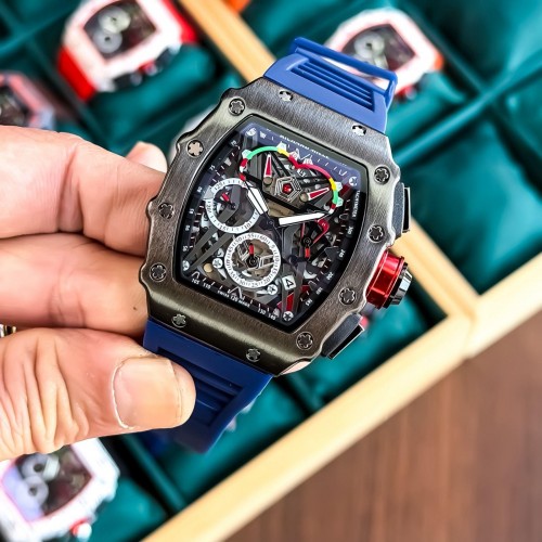 Richard Mille Chronograph