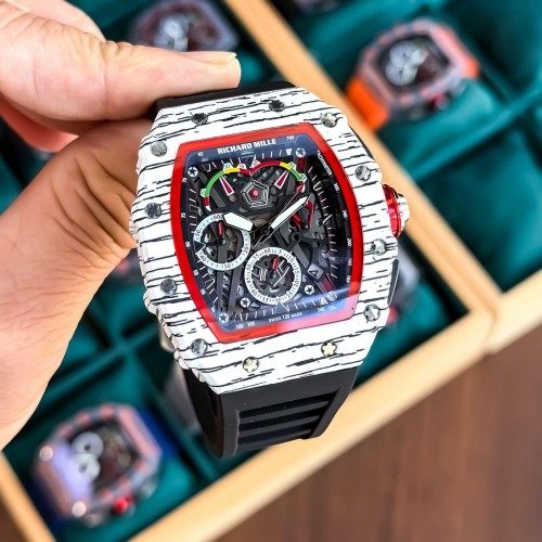 Richard Mille Chronograph