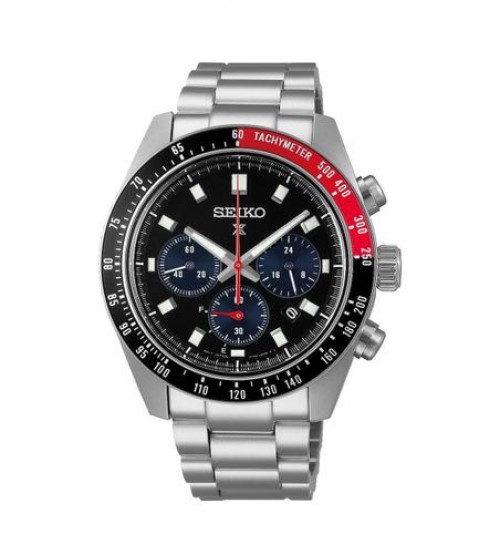 Seiko Prospex Speedtimer Go Large Solar Chronograph
