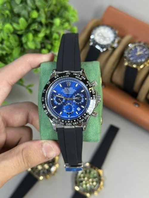 ROLEX DAYTONA SWIFT MOUMENT