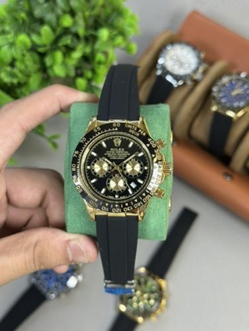 ROLEX DAYTONA SWIFT MOUMENT