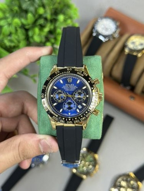 ROLEX DAYTONA SWIFT MOUMENT