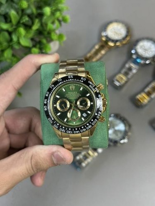 ROLEX DAYTONA SWIFT MOUMENT