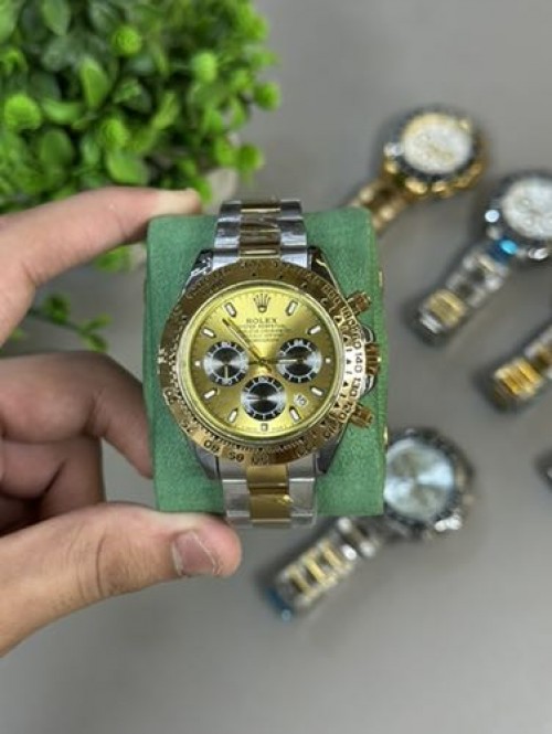 ROLEX DAYTONA SWIFT MOUMENT