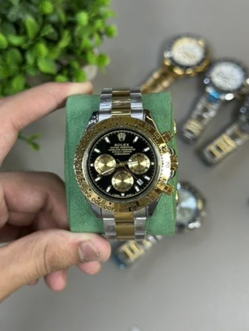 ROLEX DAYTONA SWIFT MOUMENT