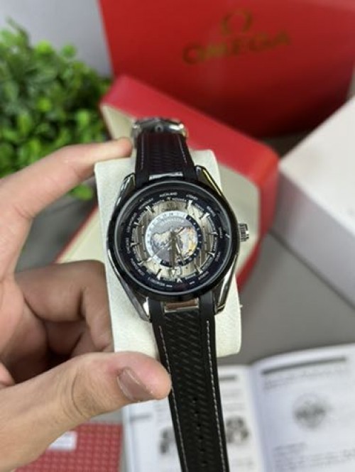 OMEGA SEAMASTER AUTOMATIC