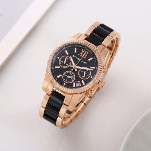 Michael Kors Two Tone