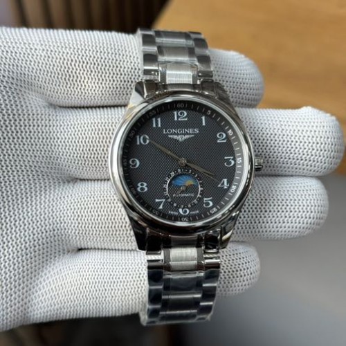 Longines Master Collection Chrono Moonphase