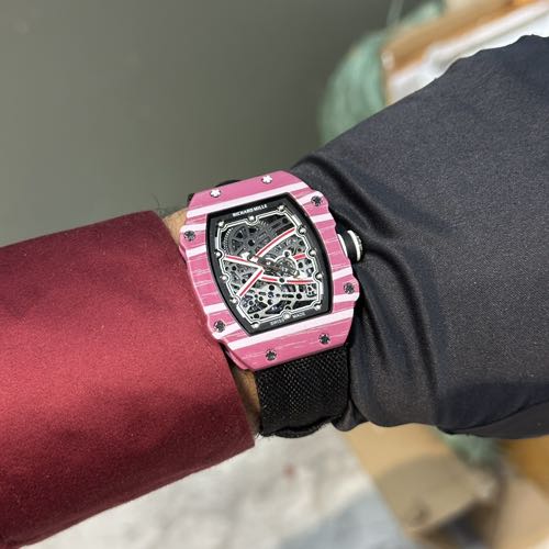 Richard Mille RM67 02 New ( 120 )