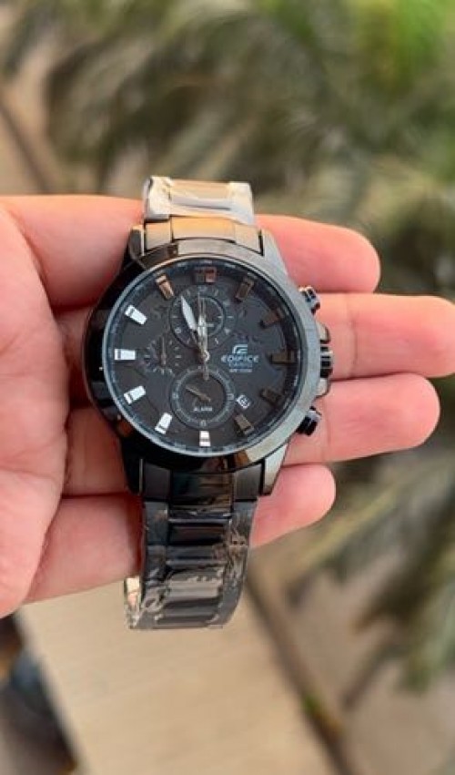 Casio Edifice